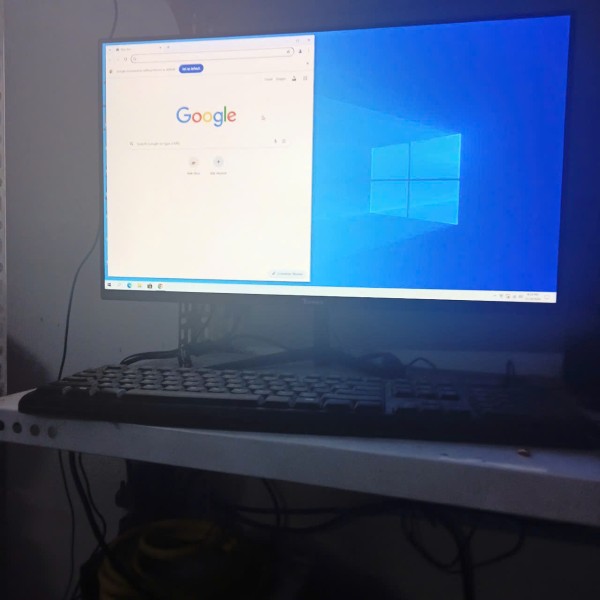 Dịch vụ build PC Thủ Đức lắp ráp máy vi tính
