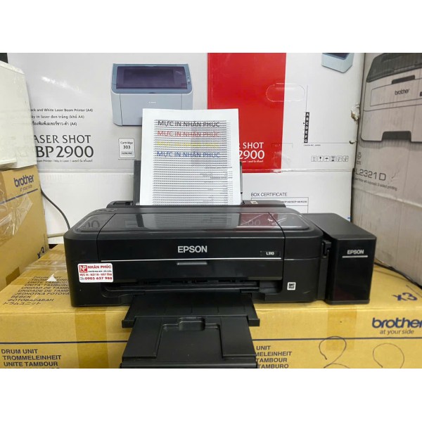 Dịch vụ bơm nạp thay mực máy in Samsung SL-M2070F
