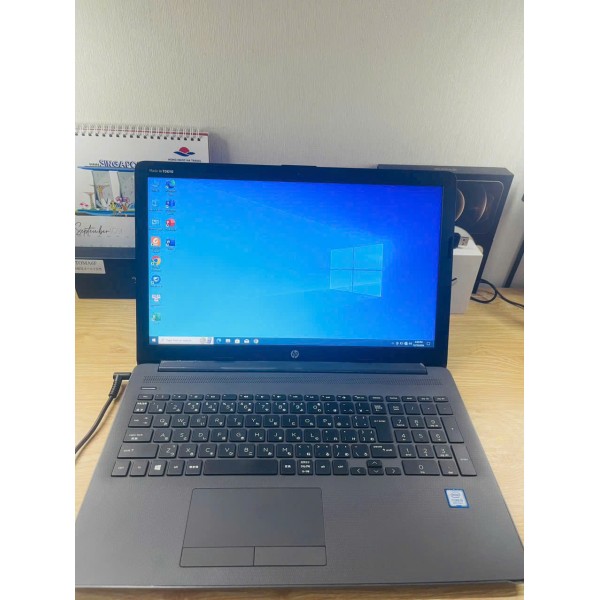 PC