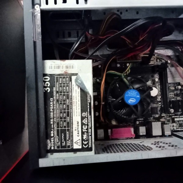 PC