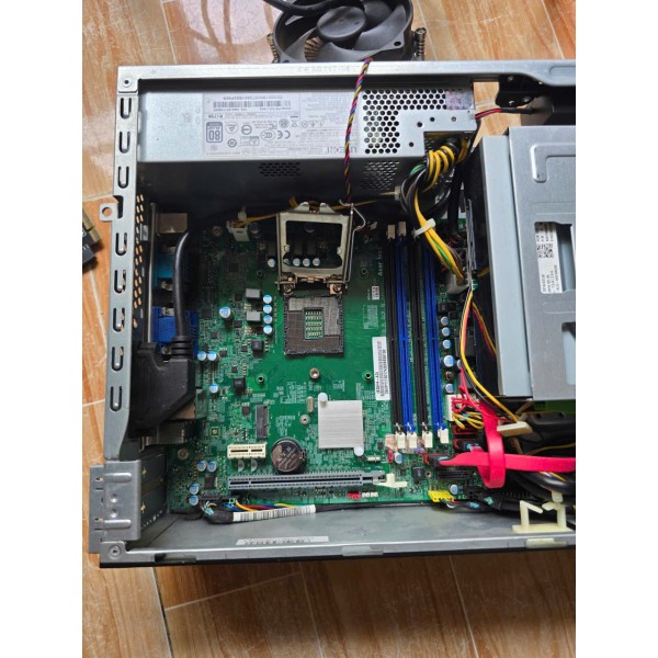 Dịch vụ sửa camera Huyện Hóc Môn tại nhà