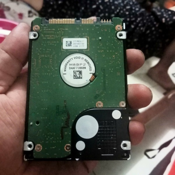 Dịch vụ bơm mực in máy Brother DCP-T510W tại nhà