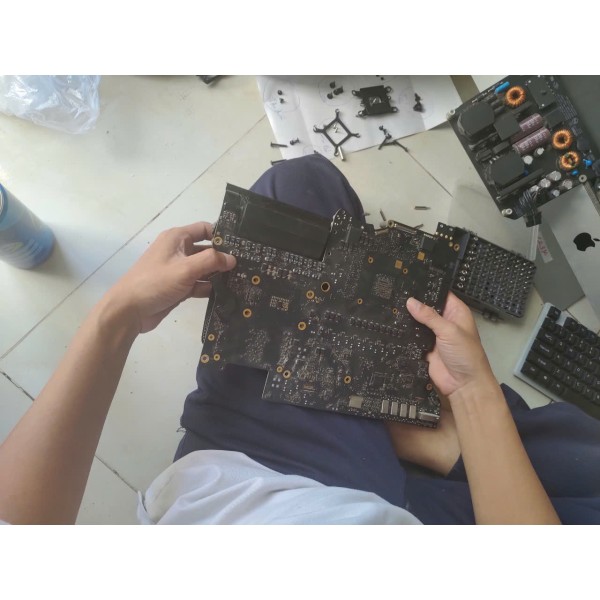 Dịch vụ cài Photoshop online PC Laptop Macbook