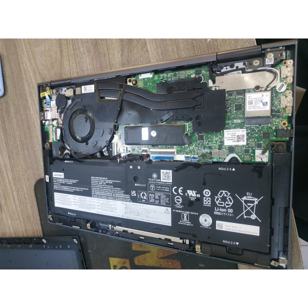 Laptop