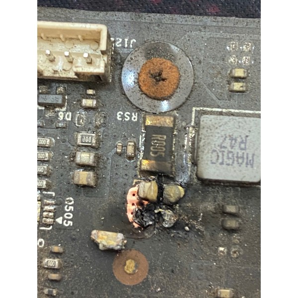 Dịch vụ sửa MacBook Quận Bình Thạnh giá rẻ