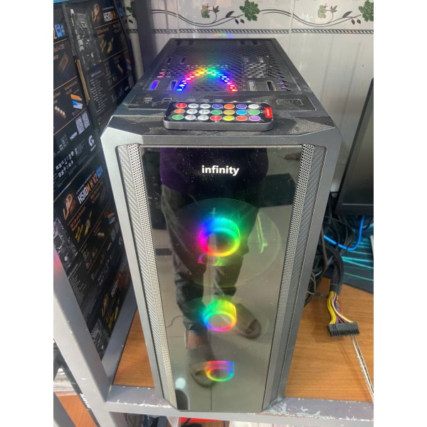 Sửa máy tính Hoàng Hoa Thám cài Win PC Laptop
