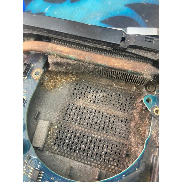 Dịch vụ bơm nạp thay mực in máy Brother HL-L2321D