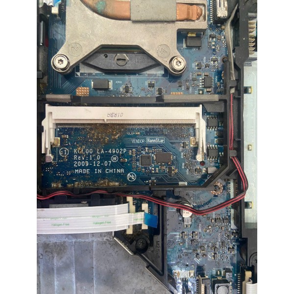 Laptop