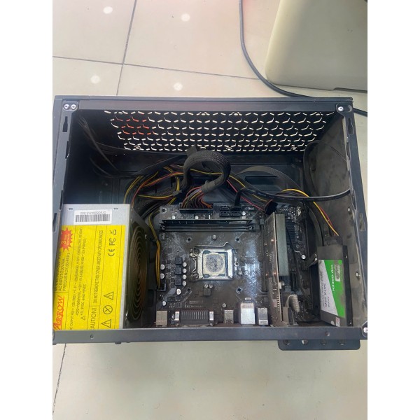 Dịch vụ nạp mực máy in Canon LBP7200CDN tận nơi tại nhà