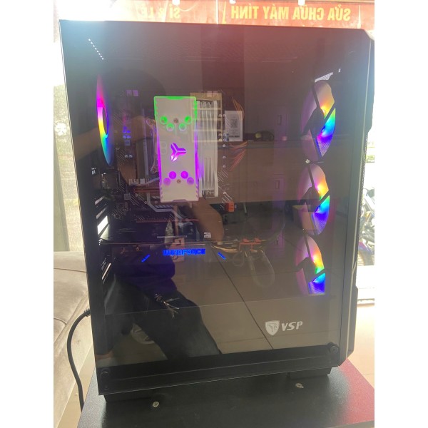 Sửa lỗi 'Select boot and select proper boot device'