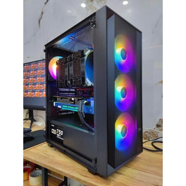 Sửa máy tính Đặng Văn Bi cài đặt PC Laptop MacBook