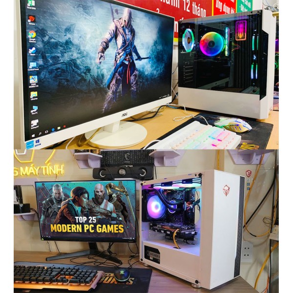 PC