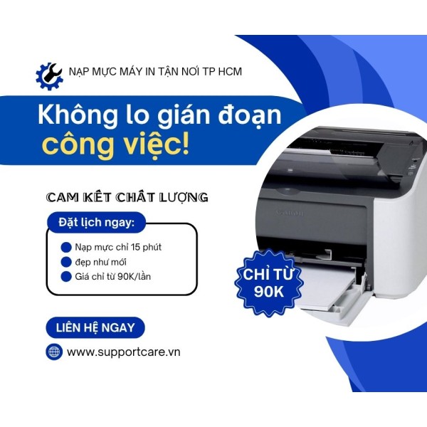 Dịch vụ bơm mực in máy Brother MFC-9120CN tại nhà